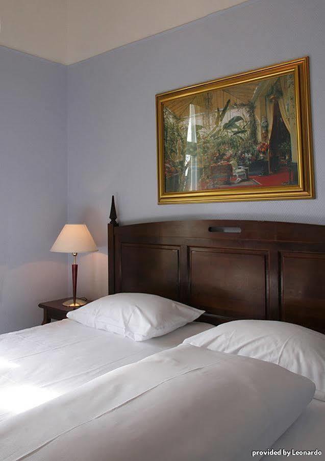 Grand Hotel Halden Ruang foto